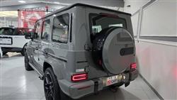 مرسيدس بنز G-Class